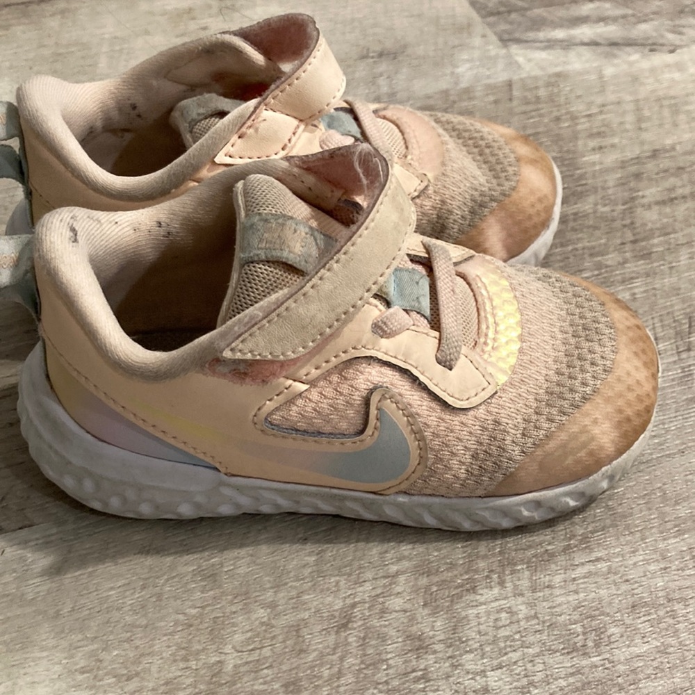 Nike- Sneakers